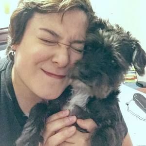 Meet your Posher, Kristina